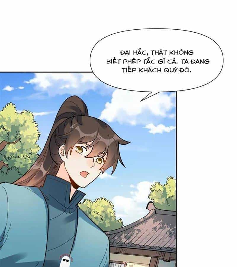 Nguyên Lai Ta Là Tu Tiên Đại Lão - Chương 425 - ảnh 1