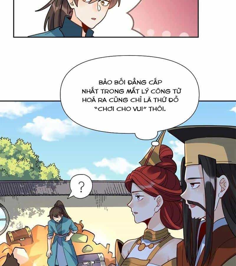 Nguyên Lai Ta Là Tu Tiên Đại Lão - Chương 425 - ảnh 20
