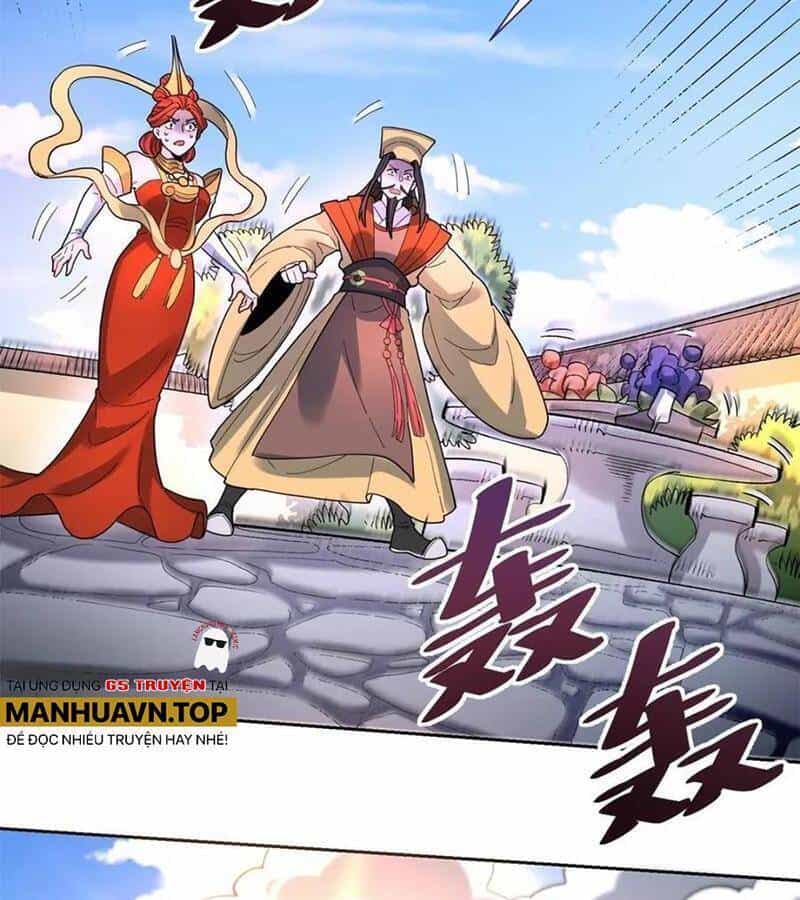 Nguyên Lai Ta Là Tu Tiên Đại Lão - Chương 425 - ảnh 25