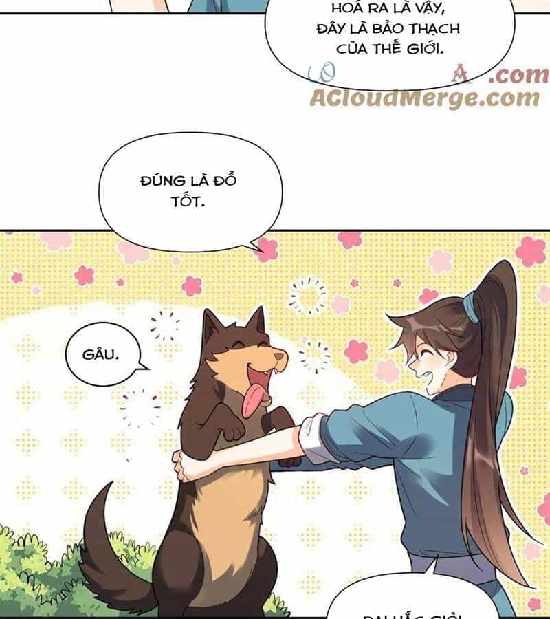 Nguyên Lai Ta Là Tu Tiên Đại Lão - Chương 425 - ảnh 33