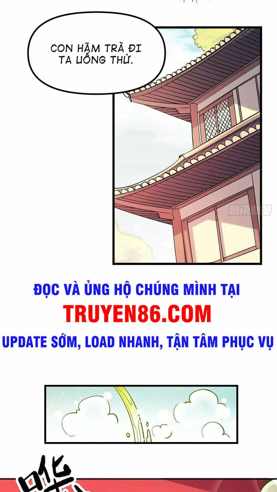 Nguyên Lai Ta Là Tu Tiên Đại Lão - Chương 40 - ảnh 22