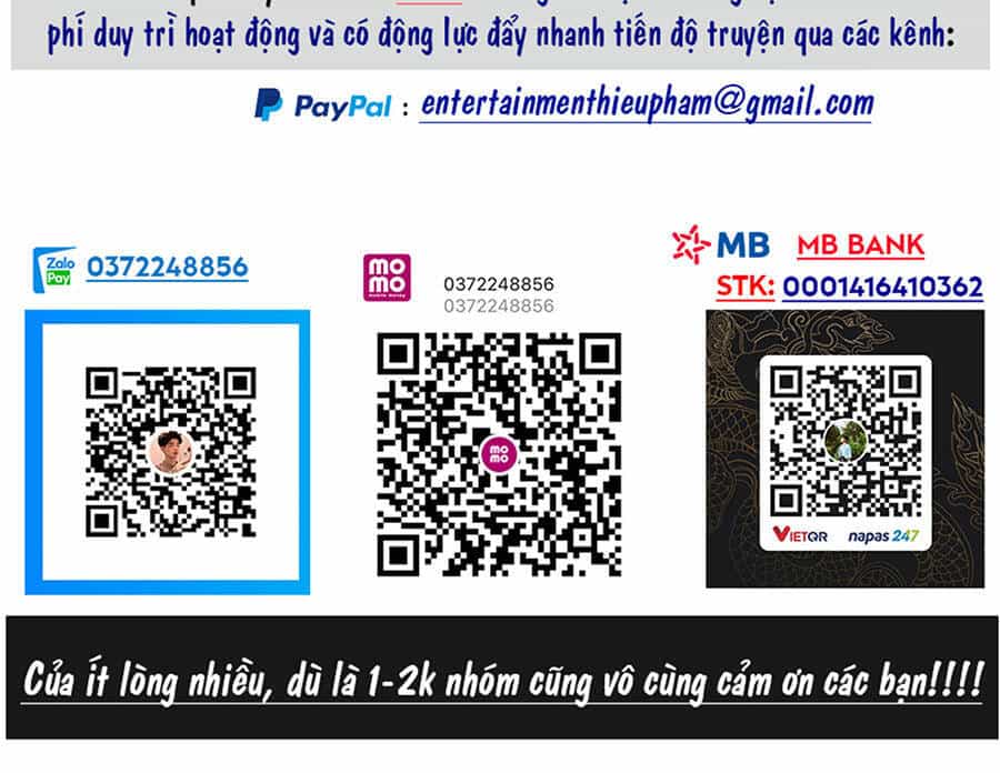 Nguyên Lai Ta Là Tu Tiên Đại Lão - Chương 40 - ảnh 28
