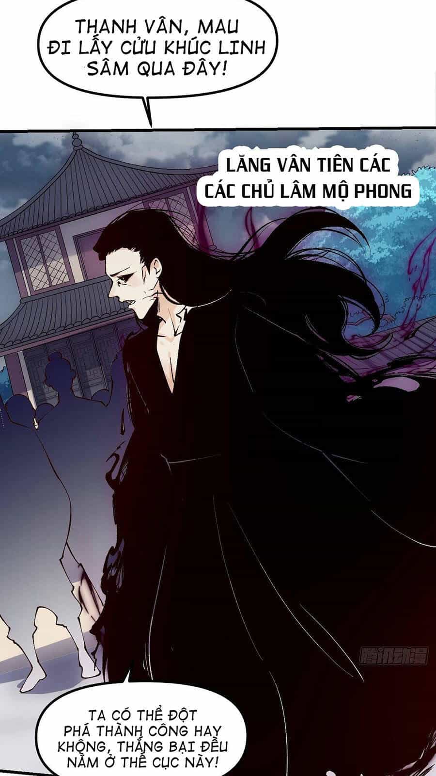 Nguyên Lai Ta Là Tu Tiên Đại Lão - Chương 40 - ảnh 3