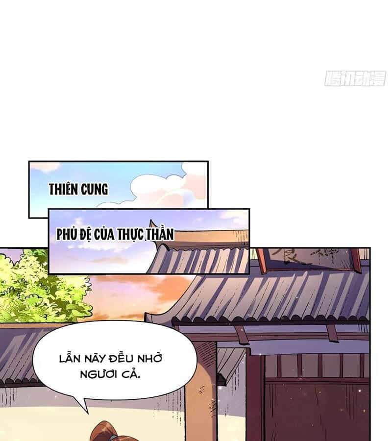 Nguyên Lai Ta Là Tu Tiên Đại Lão - Chương 426 - ảnh 34