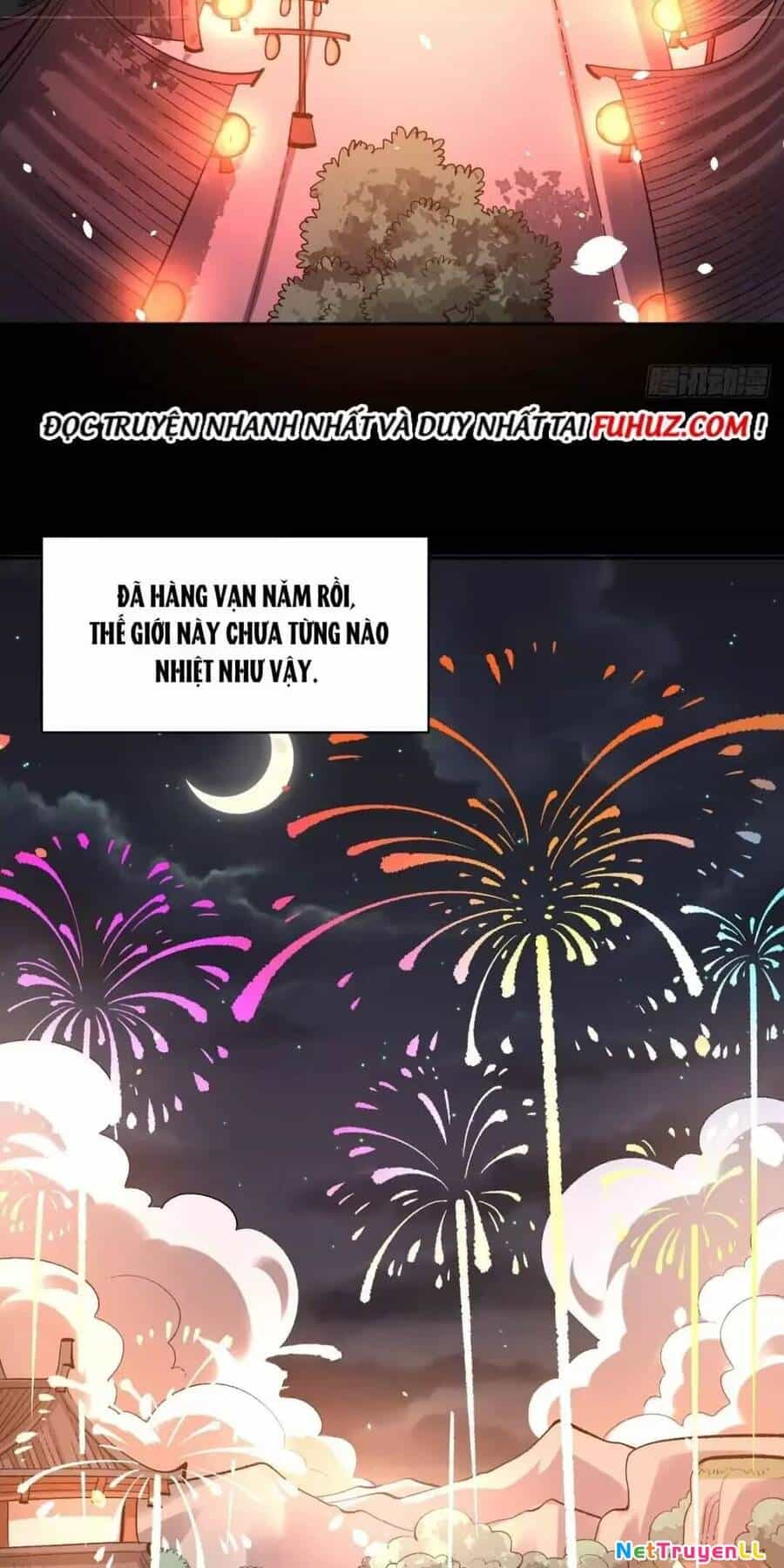 Nguyên Lai Ta Là Tu Tiên Đại Lão - Chương 428 - ảnh 18