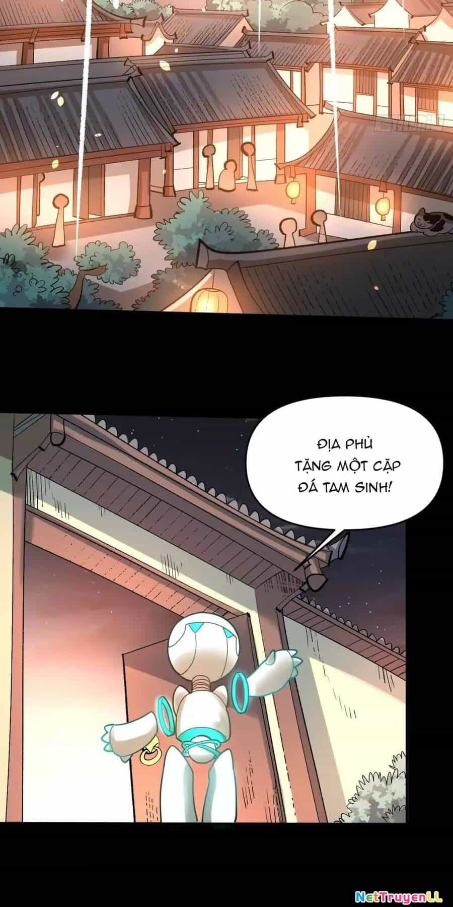 Nguyên Lai Ta Là Tu Tiên Đại Lão - Chương 428 - ảnh 19