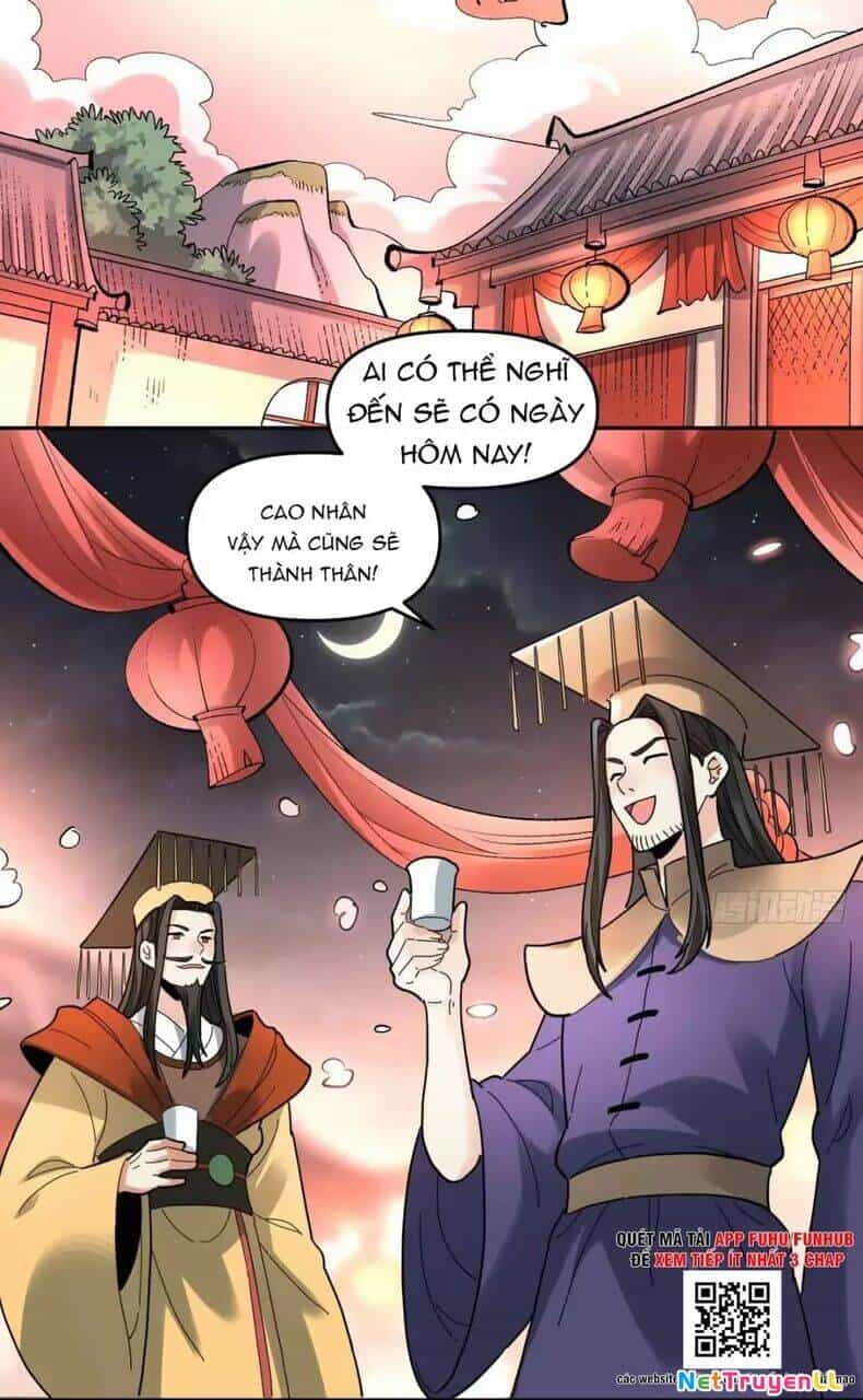 Nguyên Lai Ta Là Tu Tiên Đại Lão - Chương 428 - ảnh 31
