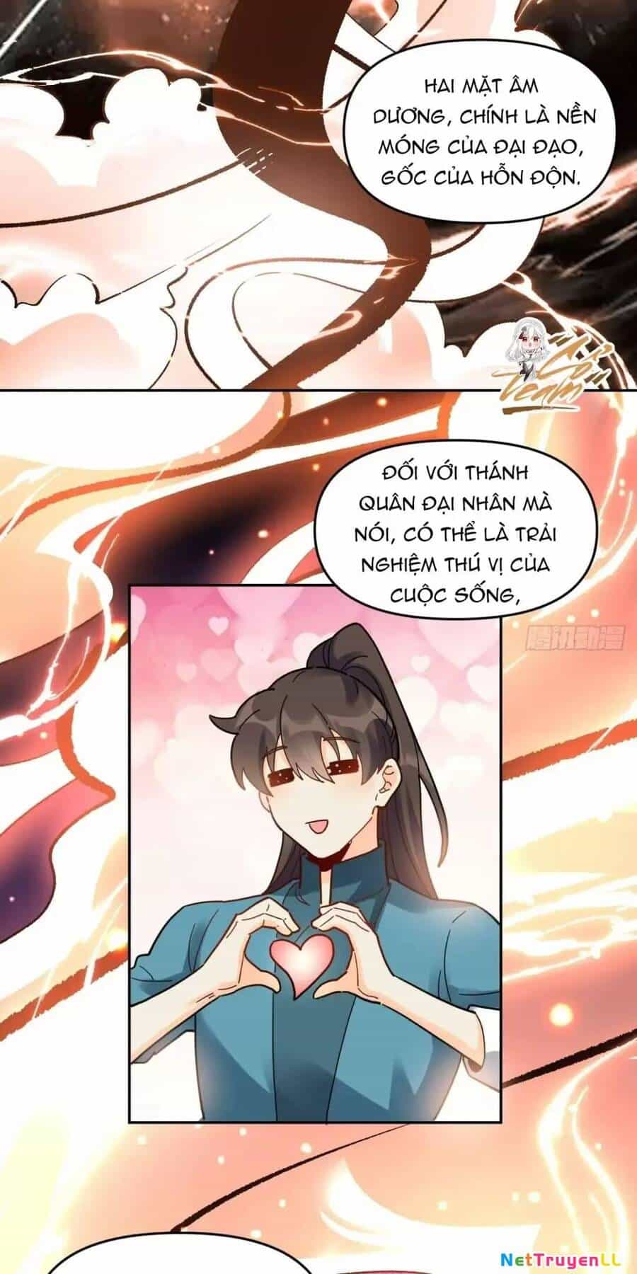 Nguyên Lai Ta Là Tu Tiên Đại Lão - Chương 428 - ảnh 33