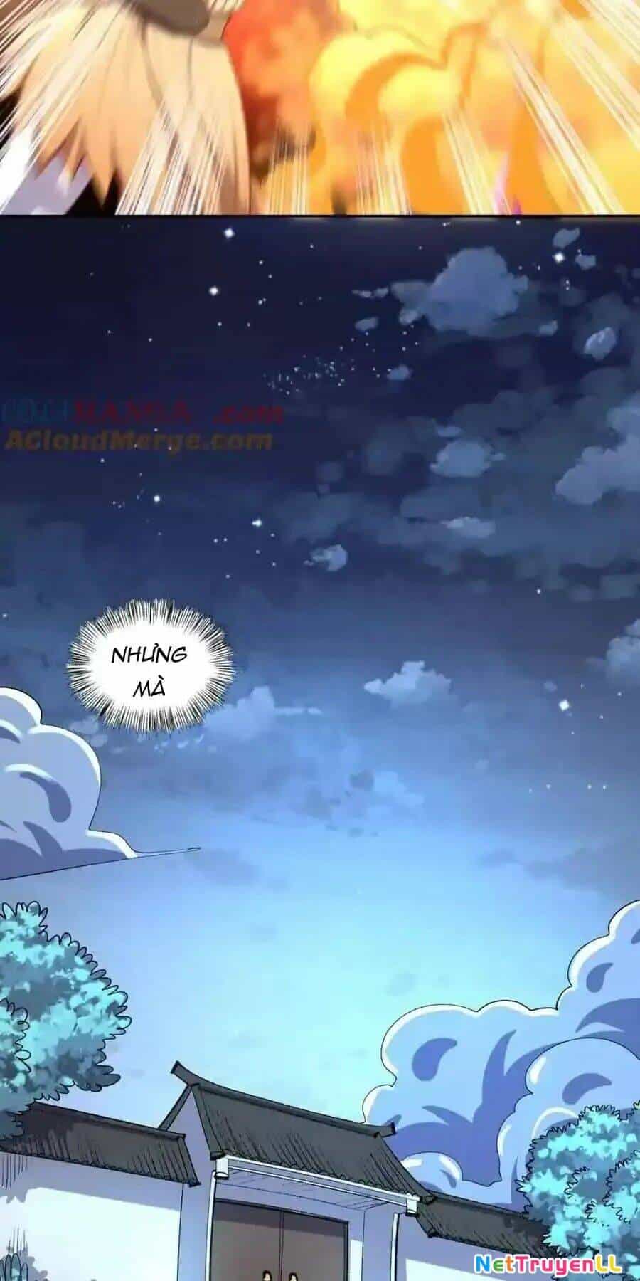 Nguyên Lai Ta Là Tu Tiên Đại Lão - Chương 429 - ảnh 35