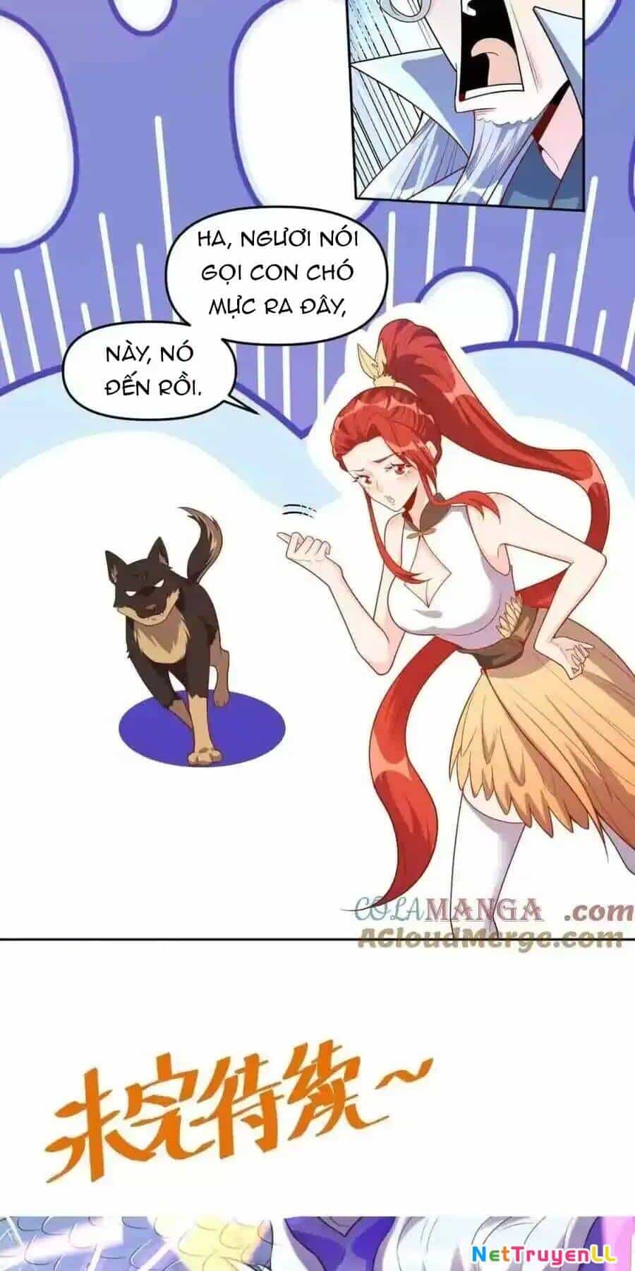 Nguyên Lai Ta Là Tu Tiên Đại Lão - Chương 429 - ảnh 44