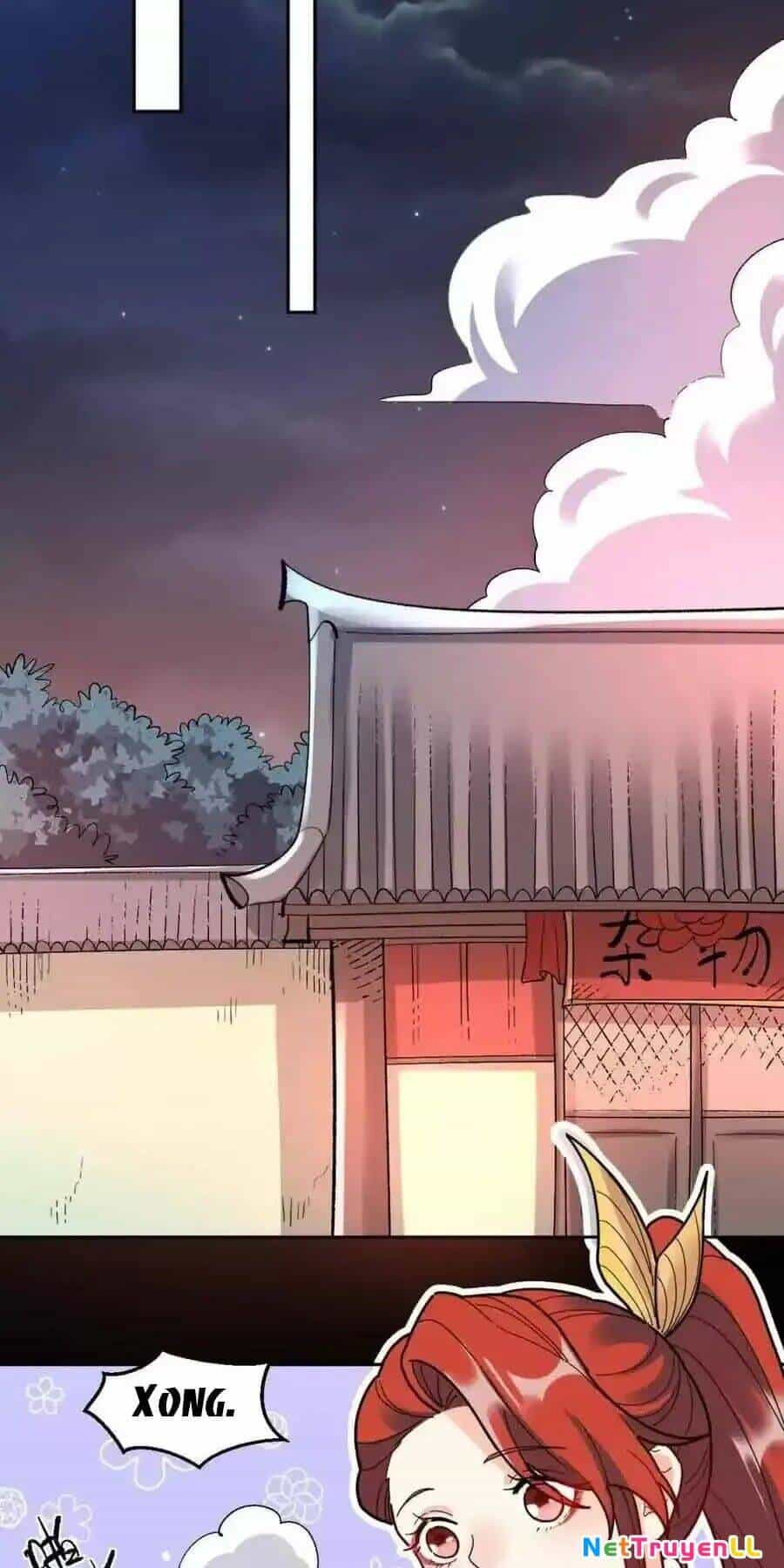 Nguyên Lai Ta Là Tu Tiên Đại Lão - Chương 429 - ảnh 5