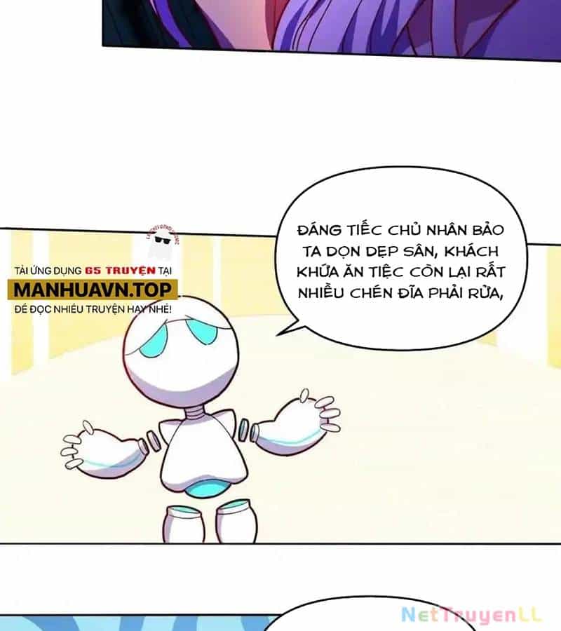 Nguyên Lai Ta Là Tu Tiên Đại Lão - Chương 433 - ảnh 28