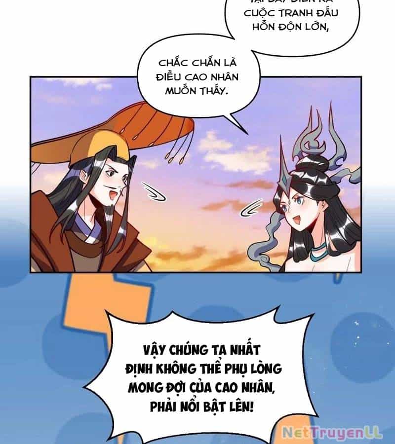 Nguyên Lai Ta Là Tu Tiên Đại Lão - Chương 434 - ảnh 25