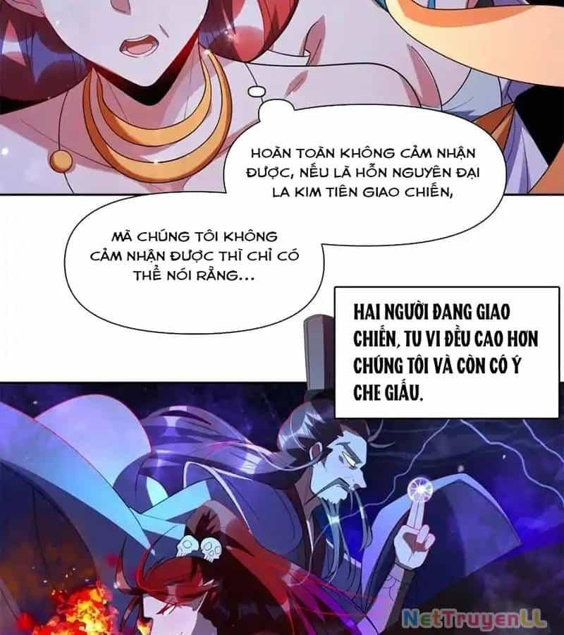 Nguyên Lai Ta Là Tu Tiên Đại Lão - Chương 435 - ảnh 55