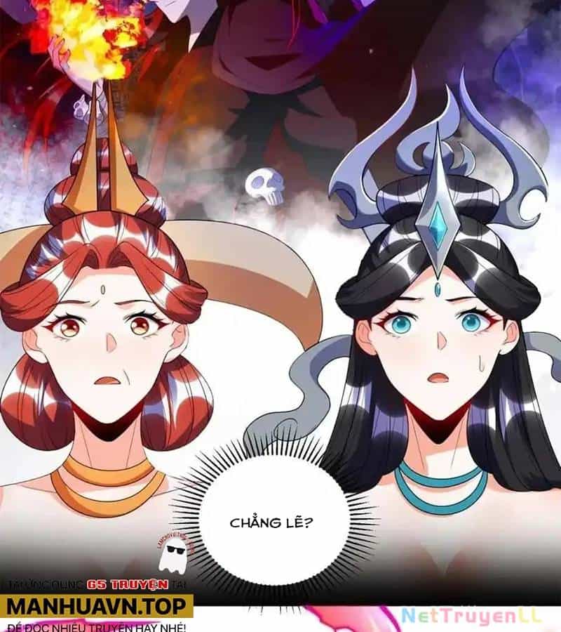 Nguyên Lai Ta Là Tu Tiên Đại Lão - Chương 435 - ảnh 56