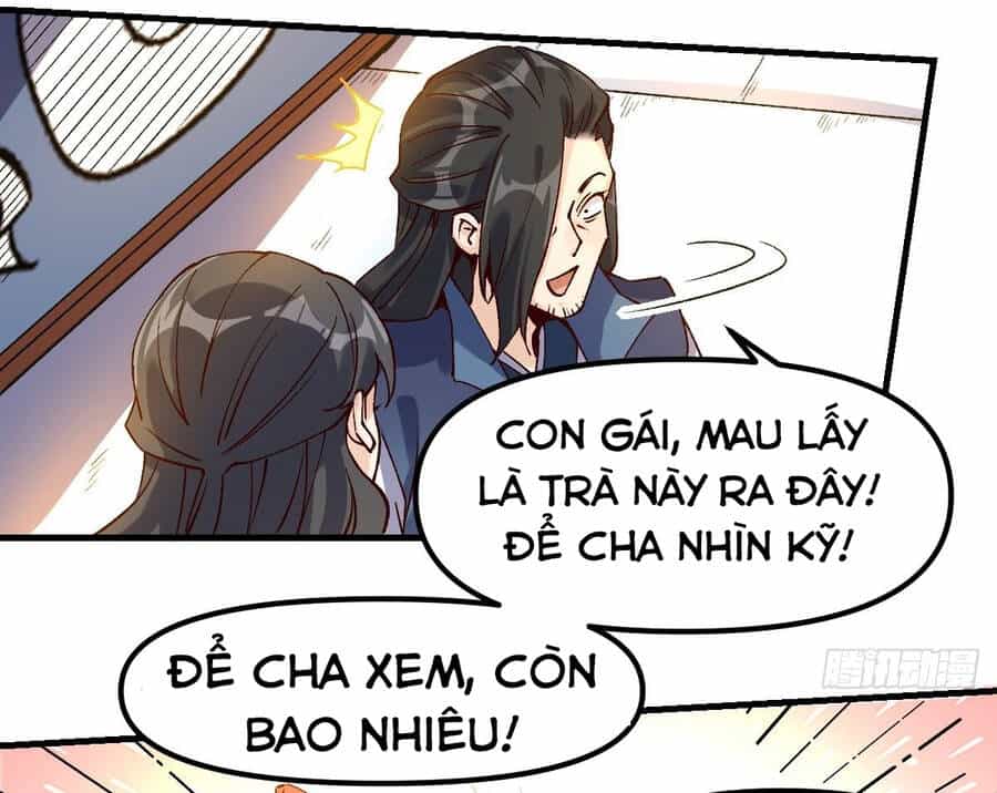 Nguyên Lai Ta Là Tu Tiên Đại Lão - Chương 41 - ảnh 16