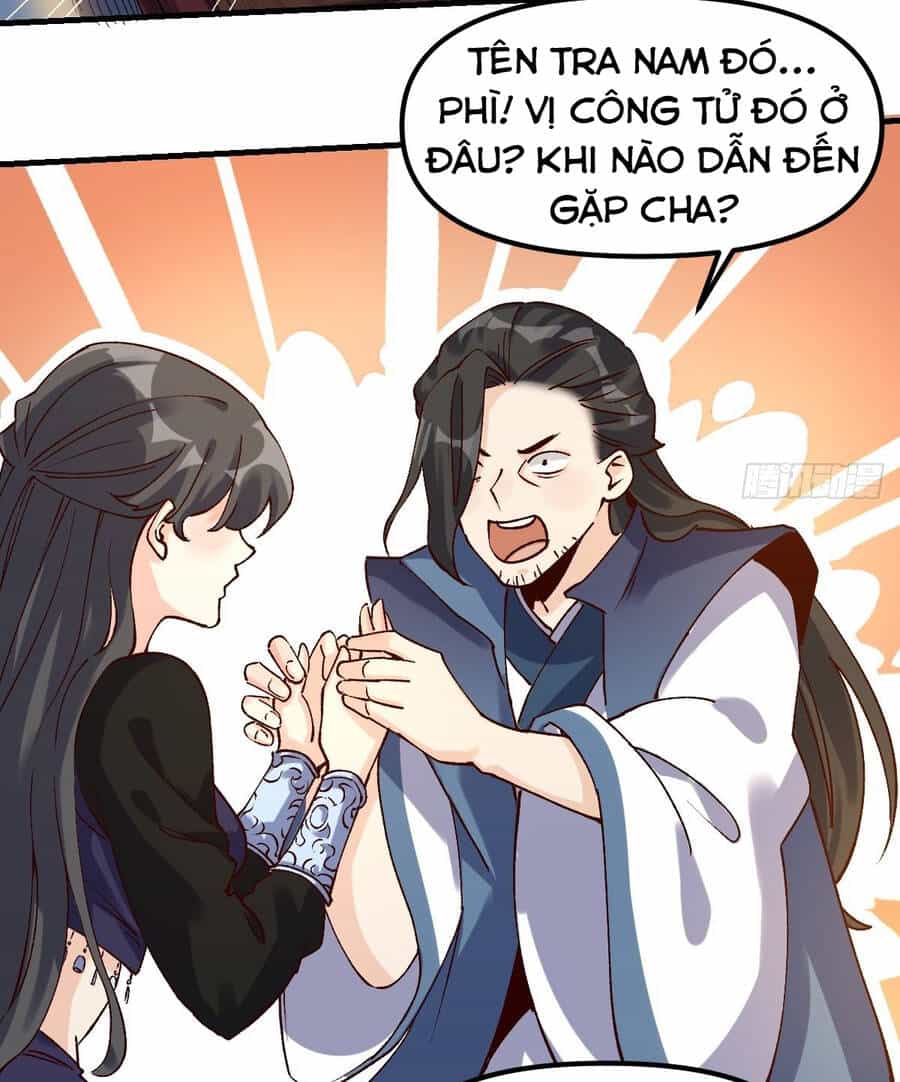 Nguyên Lai Ta Là Tu Tiên Đại Lão - Chương 41 - ảnh 20