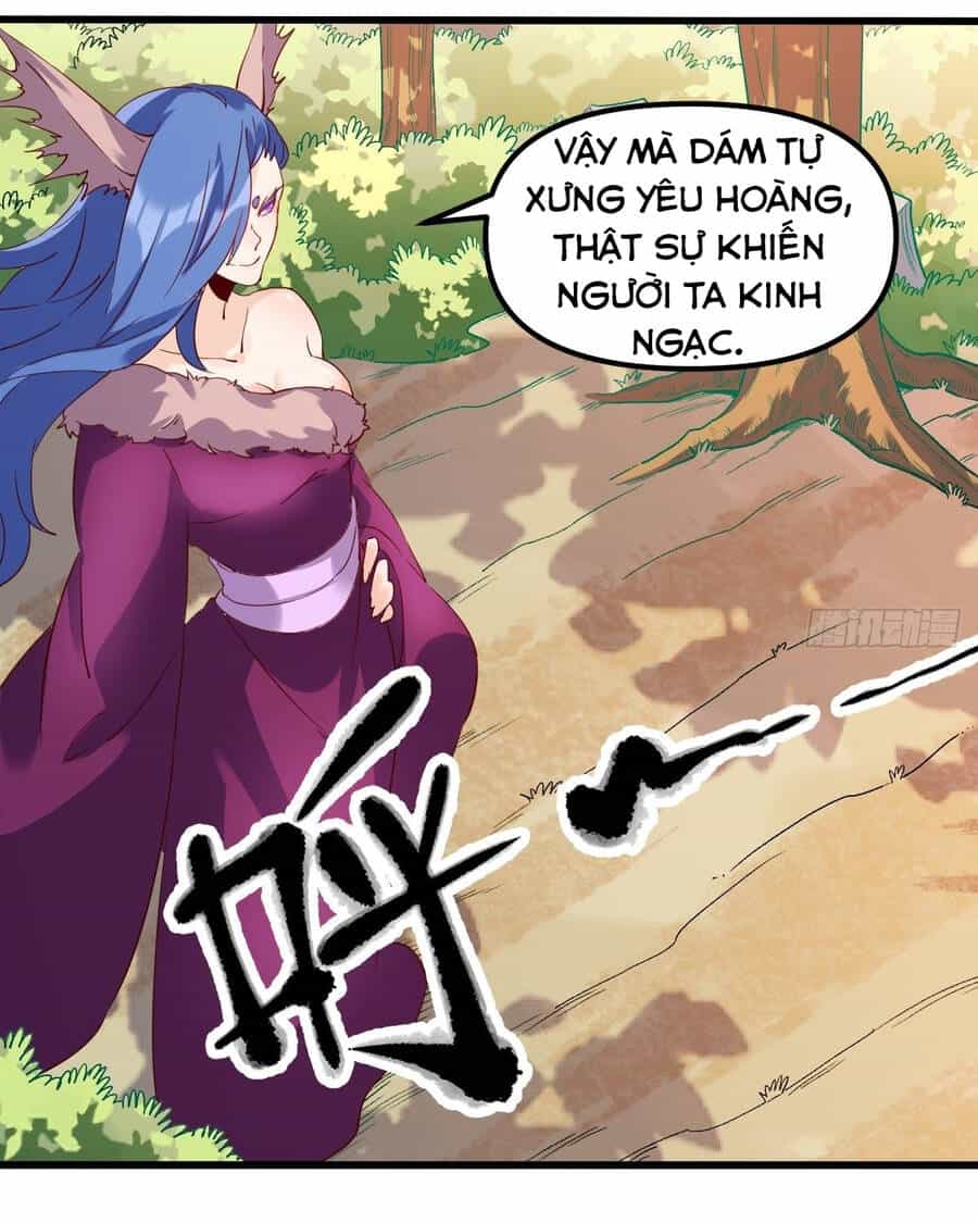 Nguyên Lai Ta Là Tu Tiên Đại Lão - Chương 41 - ảnh 24
