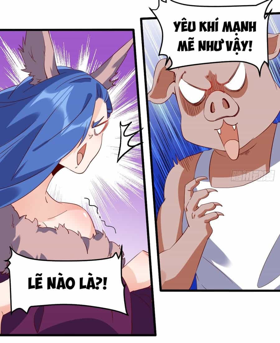 Nguyên Lai Ta Là Tu Tiên Đại Lão - Chương 41 - ảnh 29