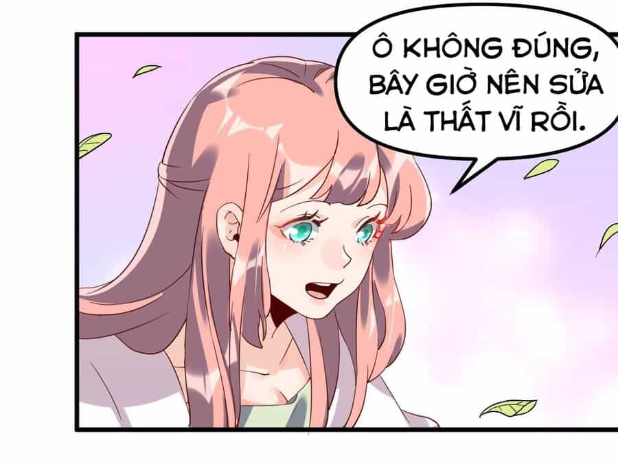 Nguyên Lai Ta Là Tu Tiên Đại Lão - Chương 41 - ảnh 36