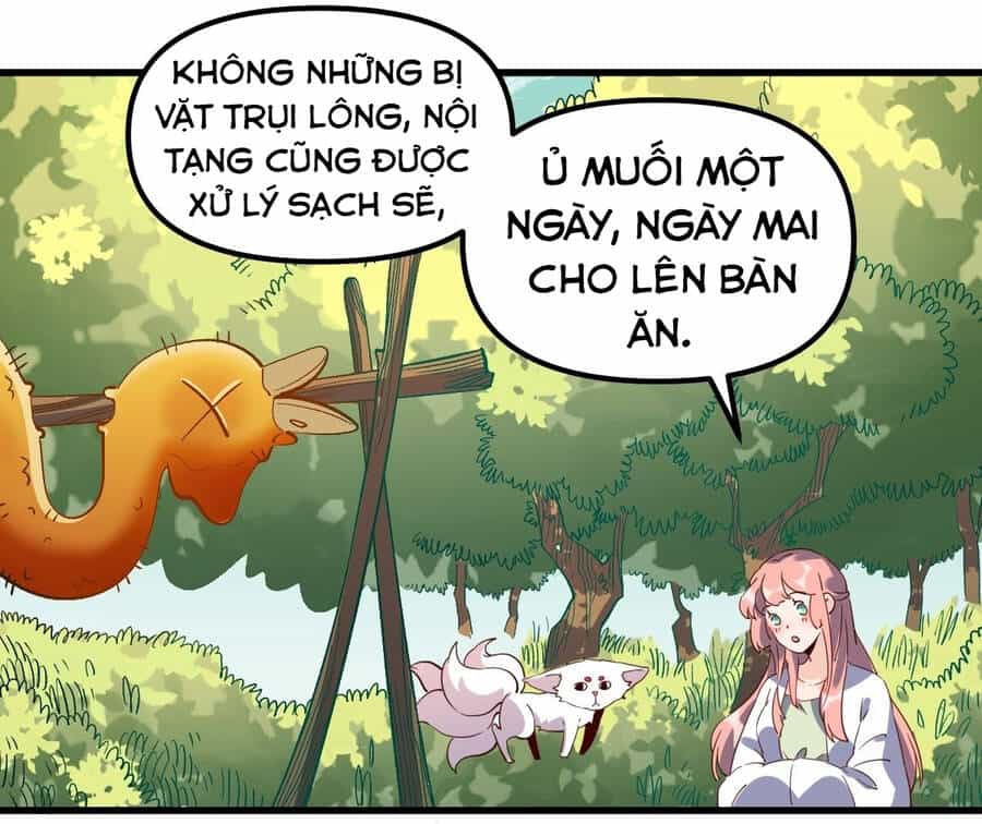 Nguyên Lai Ta Là Tu Tiên Đại Lão - Chương 41 - ảnh 45