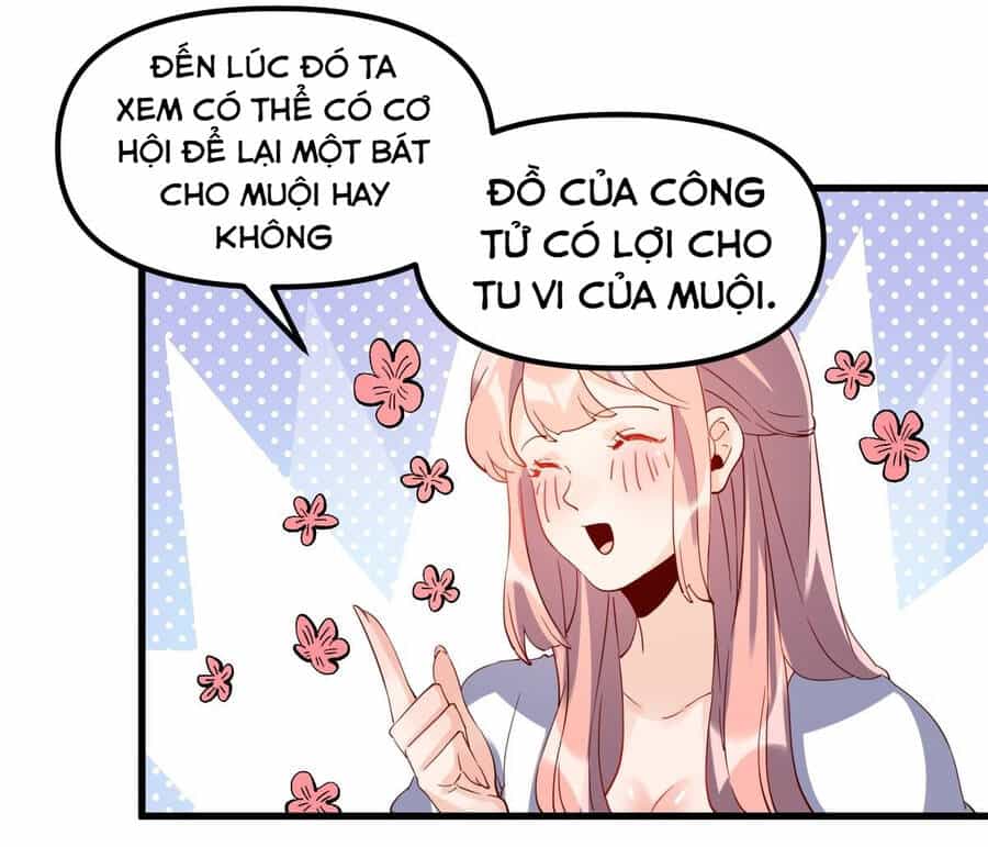 Nguyên Lai Ta Là Tu Tiên Đại Lão - Chương 41 - ảnh 47