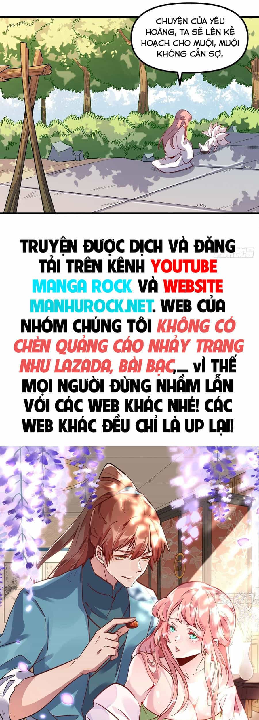 Nguyên Lai Ta Là Tu Tiên Đại Lão - Chương 41 - ảnh 59