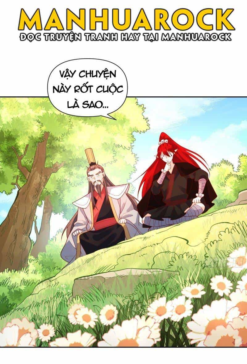 Nguyên Lai Ta Là Tu Tiên Đại Lão - Chương 436 - ảnh 10
