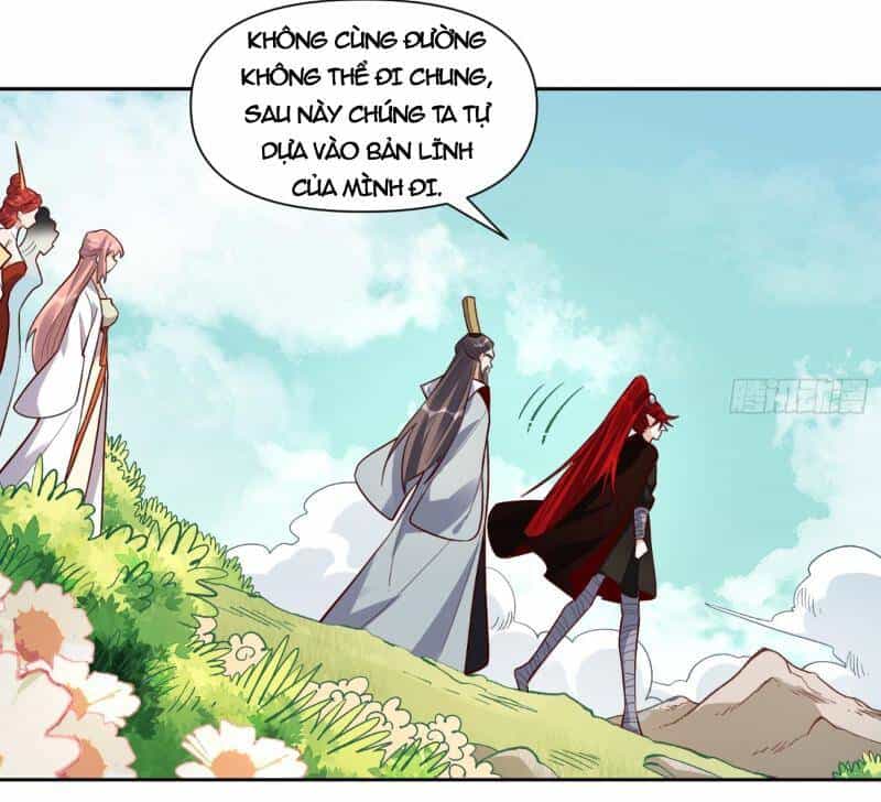 Nguyên Lai Ta Là Tu Tiên Đại Lão - Chương 436 - ảnh 30