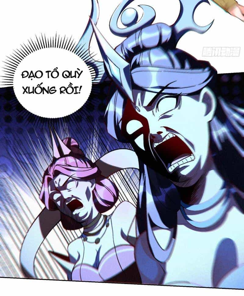 Nguyên Lai Ta Là Tu Tiên Đại Lão - Chương 437 - ảnh 10