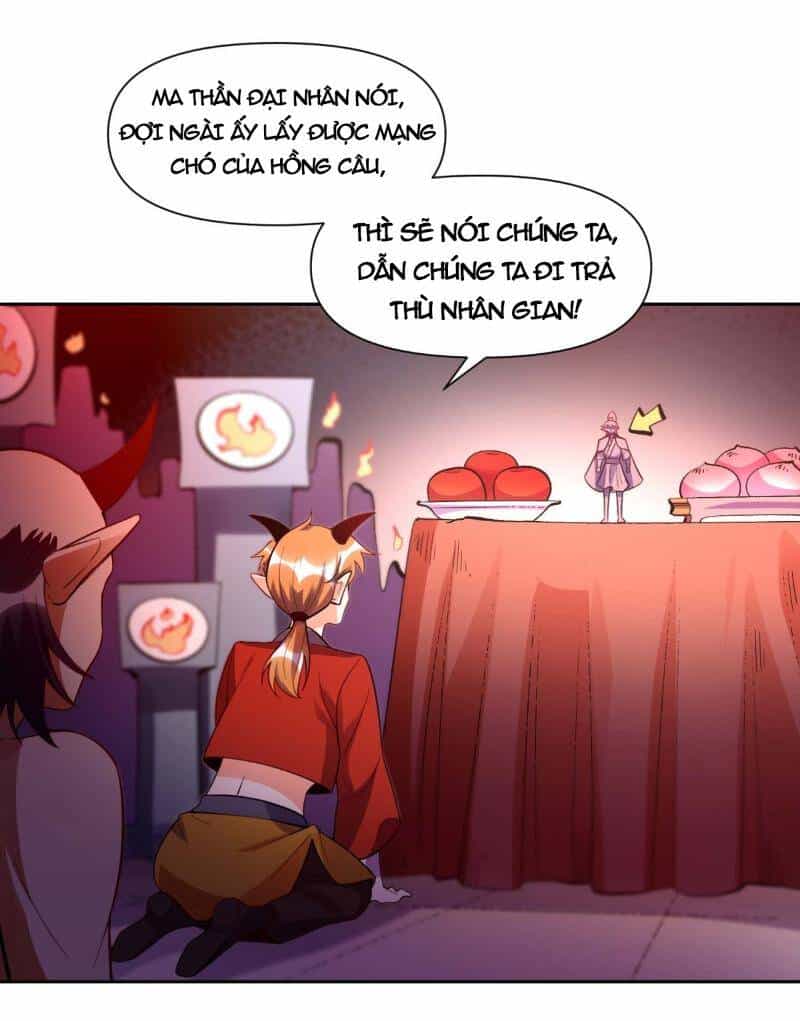 Nguyên Lai Ta Là Tu Tiên Đại Lão - Chương 437 - ảnh 14