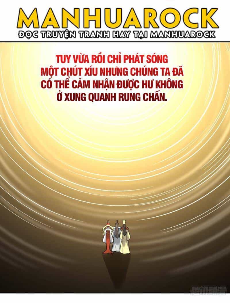 Nguyên Lai Ta Là Tu Tiên Đại Lão - Chương 438 - ảnh 21
