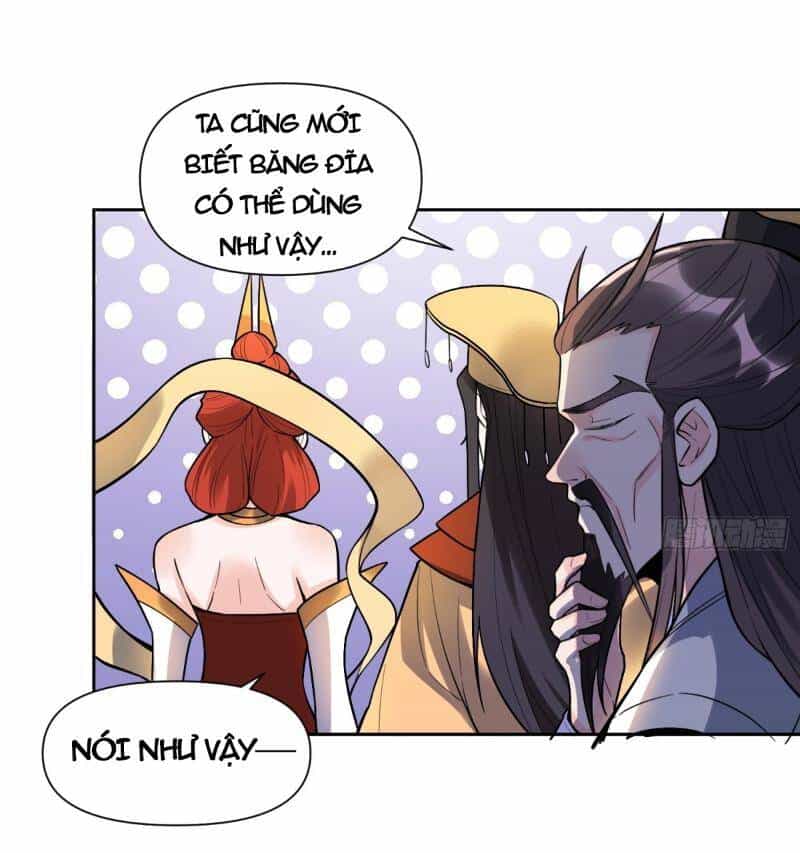 Nguyên Lai Ta Là Tu Tiên Đại Lão - Chương 438 - ảnh 26