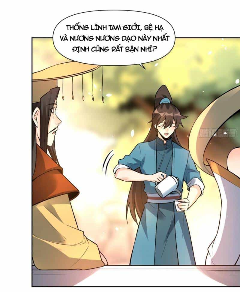 Nguyên Lai Ta Là Tu Tiên Đại Lão - Chương 438 - ảnh 31