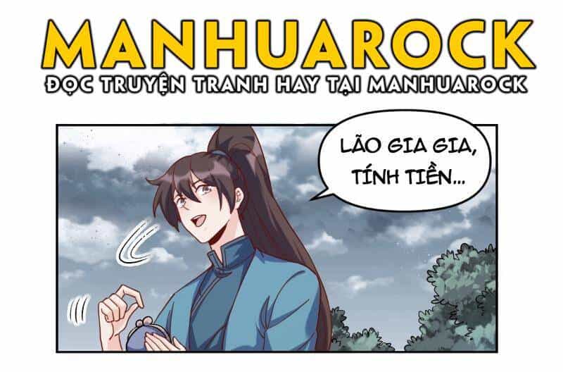 Nguyên Lai Ta Là Tu Tiên Đại Lão - Chương 439 - ảnh 17