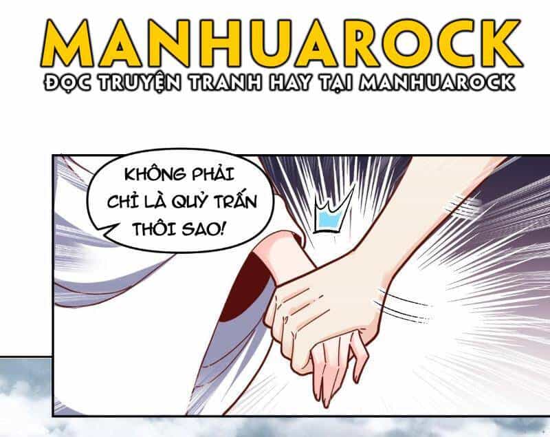 Nguyên Lai Ta Là Tu Tiên Đại Lão - Chương 439 - ảnh 25