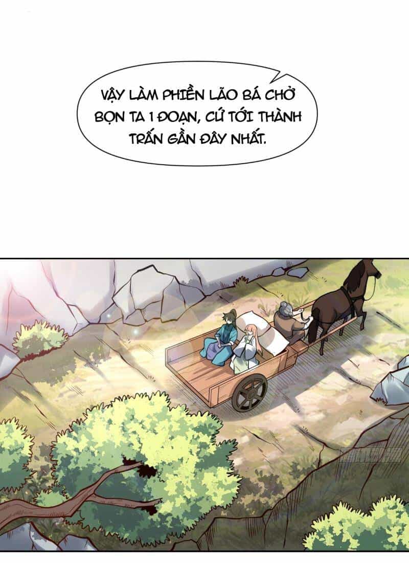 Nguyên Lai Ta Là Tu Tiên Đại Lão - Chương 439 - ảnh 3