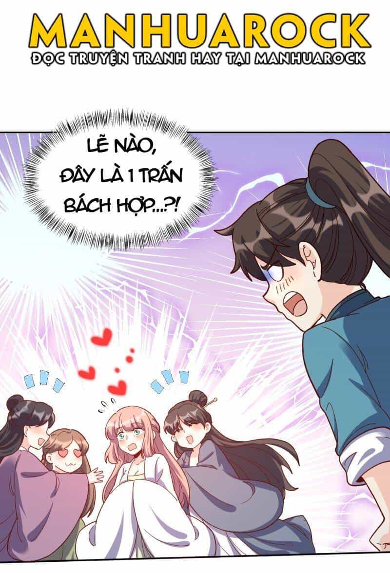 Nguyên Lai Ta Là Tu Tiên Đại Lão - Chương 439 - ảnh 34