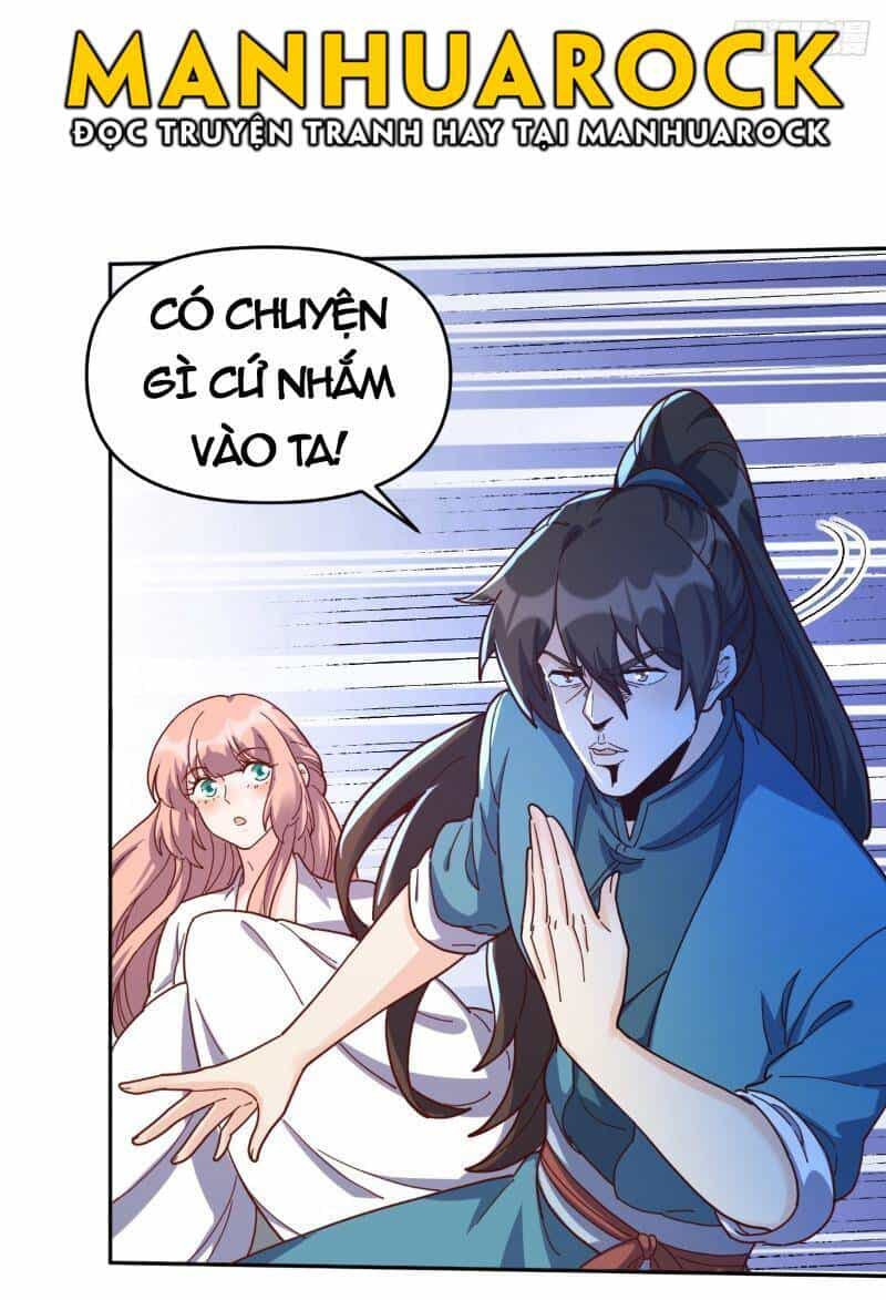 Nguyên Lai Ta Là Tu Tiên Đại Lão - Chương 439 - ảnh 35