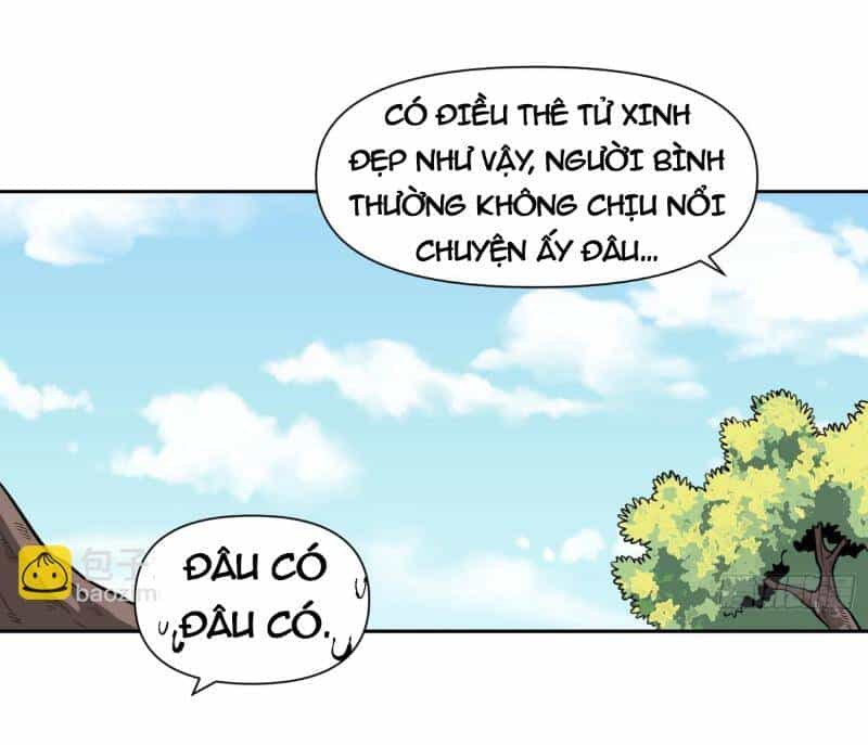 Nguyên Lai Ta Là Tu Tiên Đại Lão - Chương 439 - ảnh 5