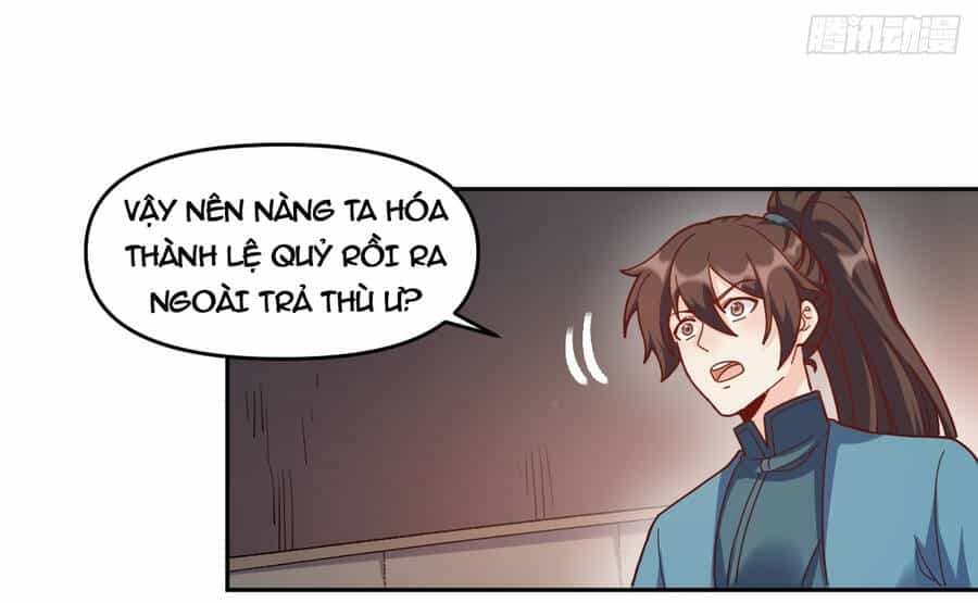 Nguyên Lai Ta Là Tu Tiên Đại Lão - Chương 440 - ảnh 36