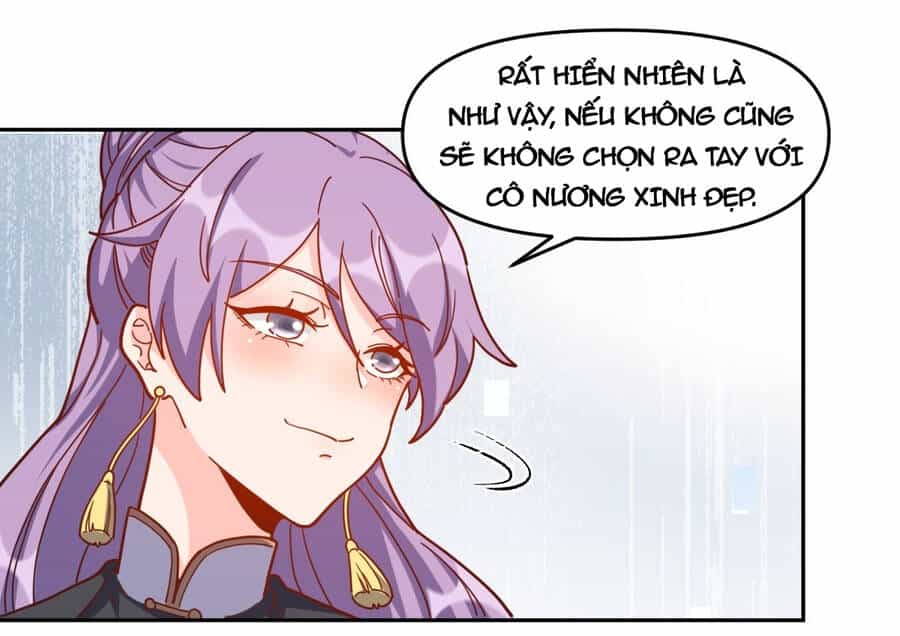 Nguyên Lai Ta Là Tu Tiên Đại Lão - Chương 440 - ảnh 37