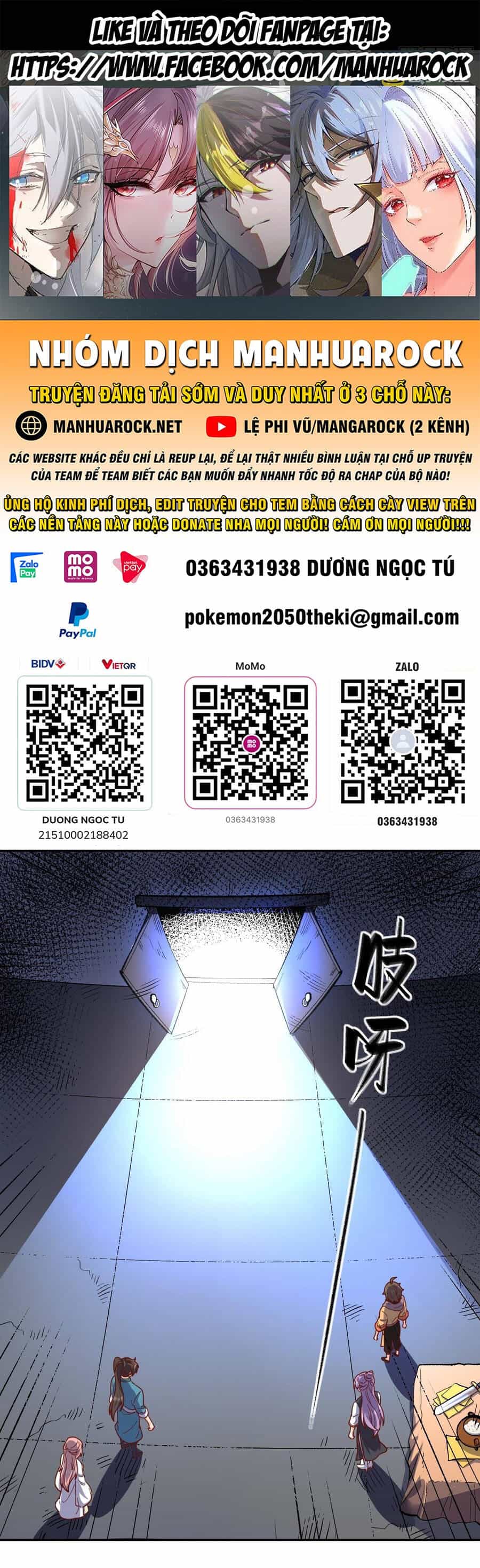 Nguyên Lai Ta Là Tu Tiên Đại Lão - Chương 441 - ảnh 1