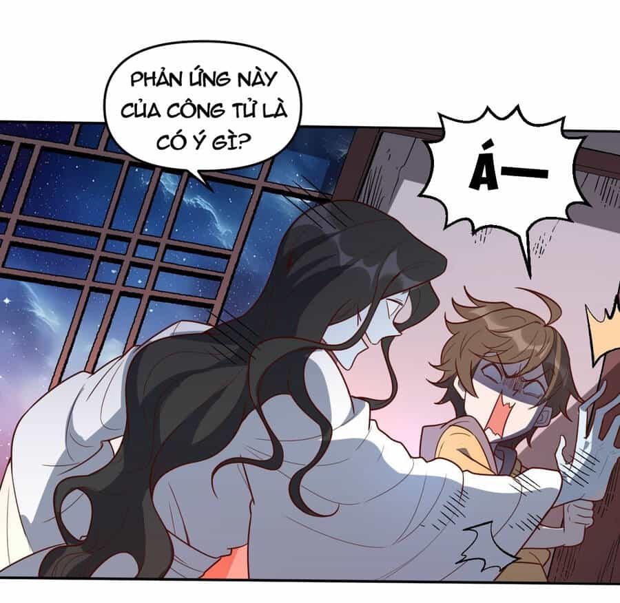 Nguyên Lai Ta Là Tu Tiên Đại Lão - Chương 442 - ảnh 13