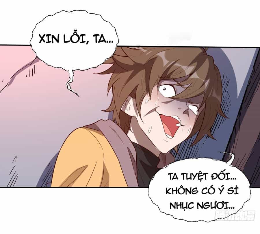 Nguyên Lai Ta Là Tu Tiên Đại Lão - Chương 442 - ảnh 14