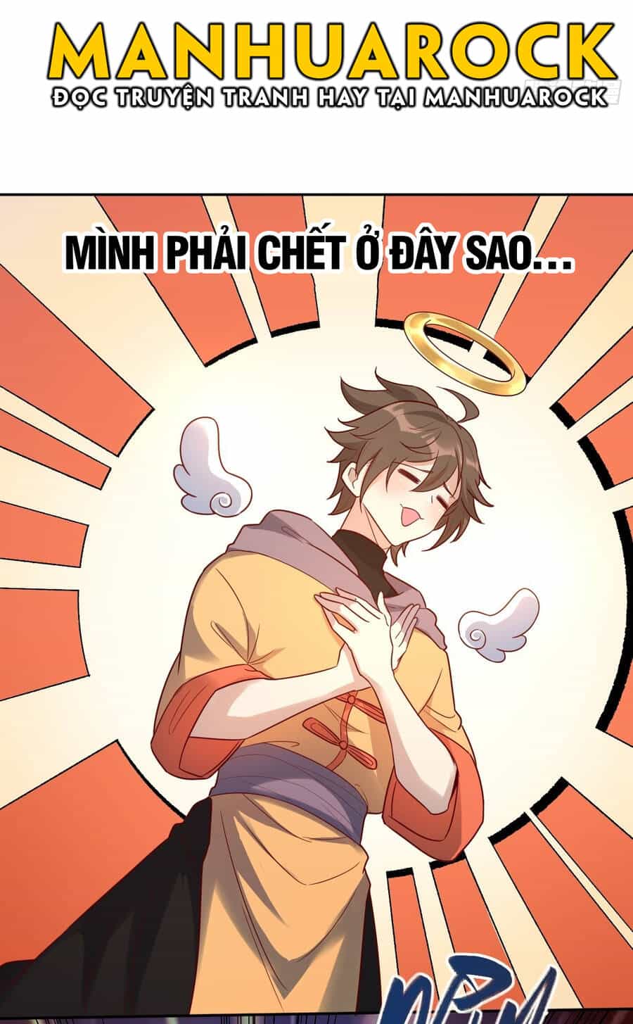 Nguyên Lai Ta Là Tu Tiên Đại Lão - Chương 442 - ảnh 35