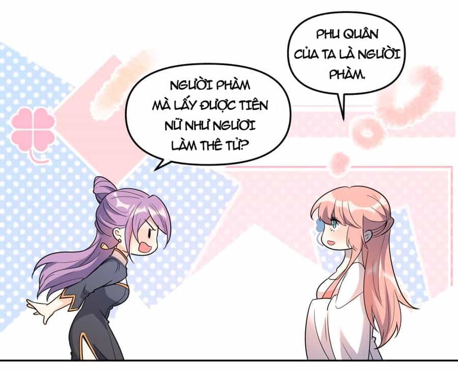 Nguyên Lai Ta Là Tu Tiên Đại Lão - Chương 442 - ảnh 46