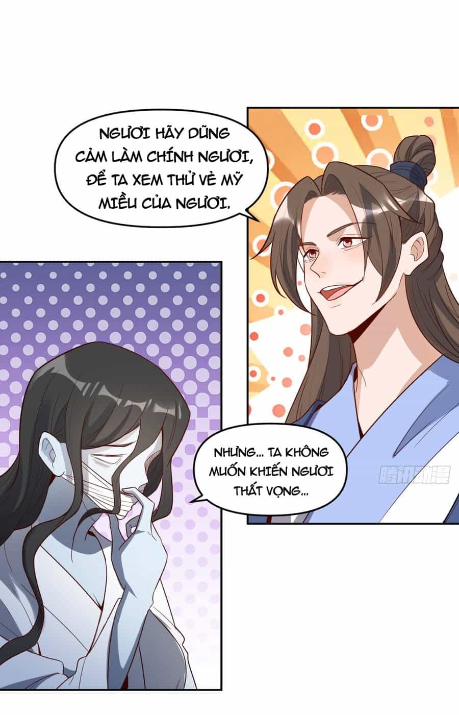 Nguyên Lai Ta Là Tu Tiên Đại Lão - Chương 442 - ảnh 9