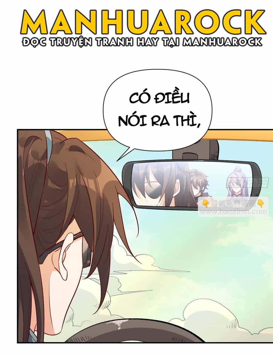 Nguyên Lai Ta Là Tu Tiên Đại Lão - Chương 443 - ảnh 44