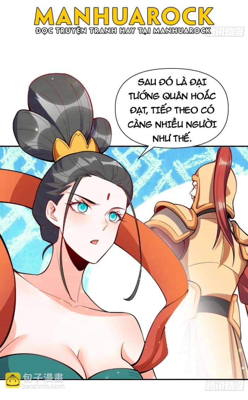 Nguyên Lai Ta Là Tu Tiên Đại Lão - Chương 444 - ảnh 16